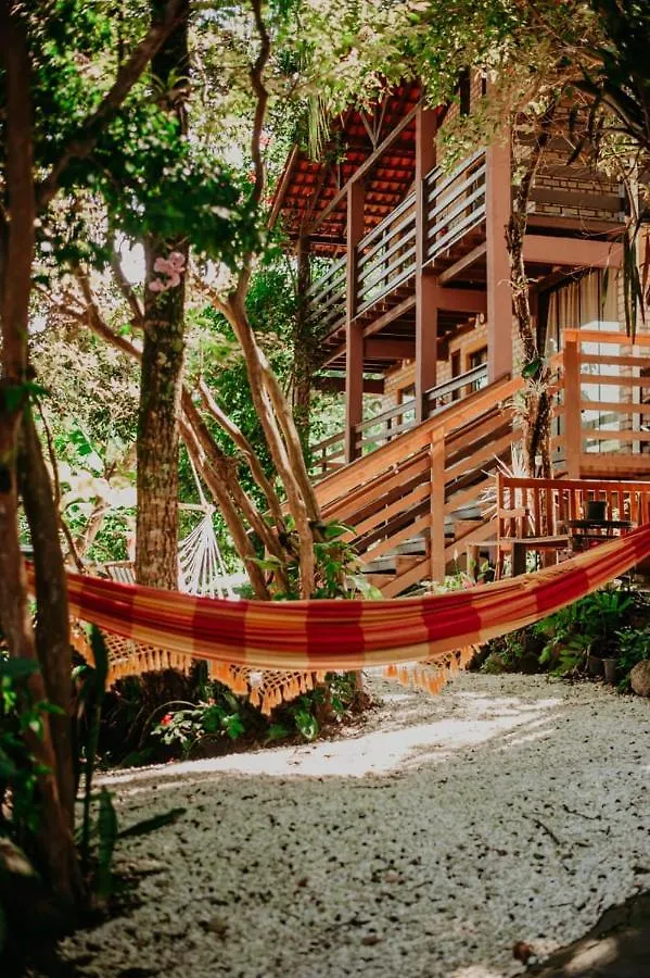 Pousada Praia De Bombinhas Inn