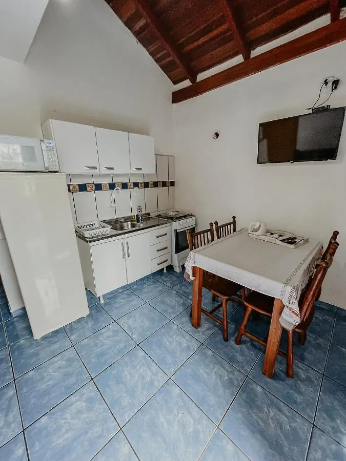 Pousada Praia De Bombinhas Inn