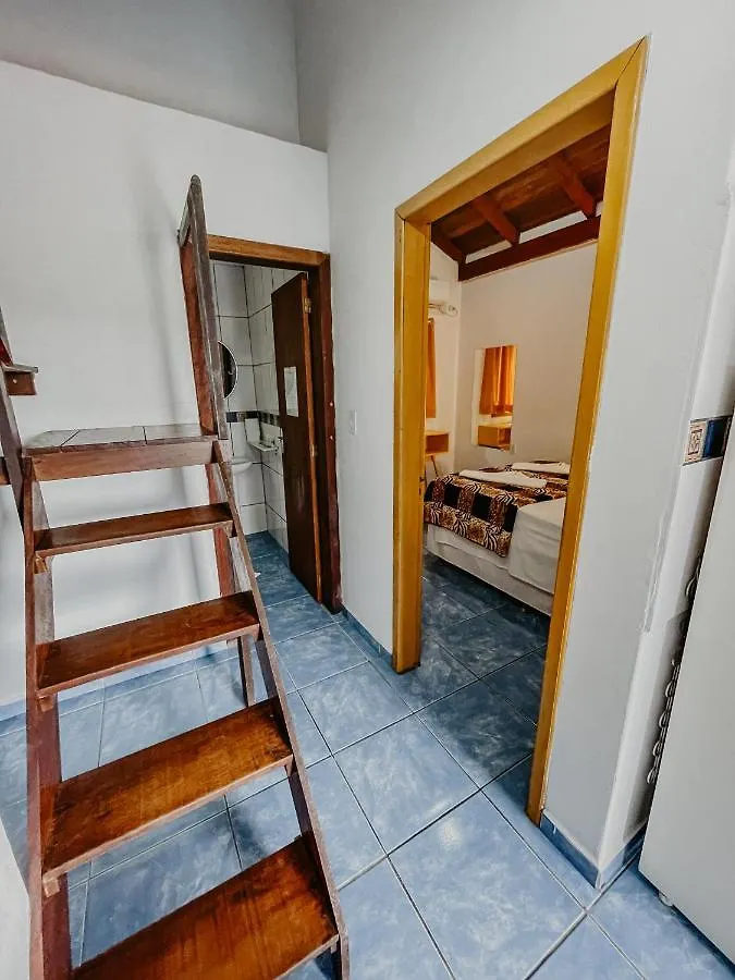 Inn Pousada Praia De Bombinhas
