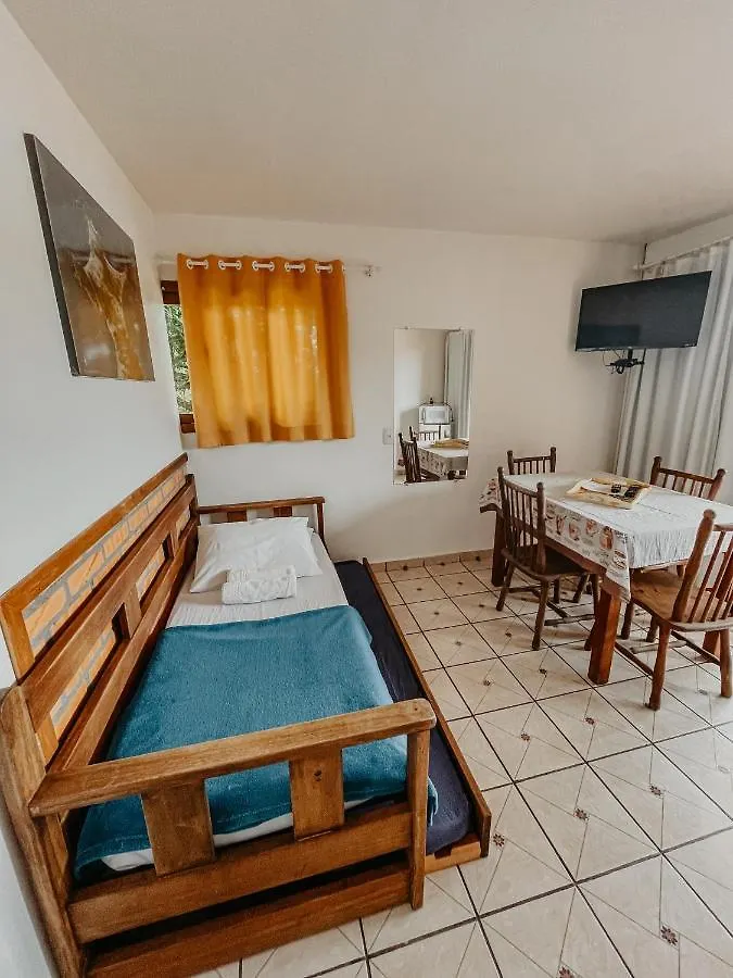 *** Inn Pousada Praia De Bombinhas Brasil