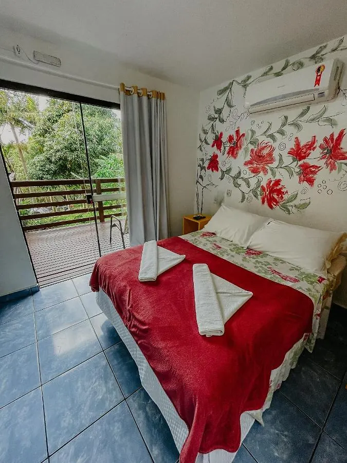 Inn Pousada Praia De Bombinhas
