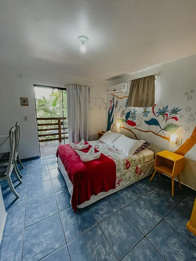 Inn Pousada Praia De Bombinhas