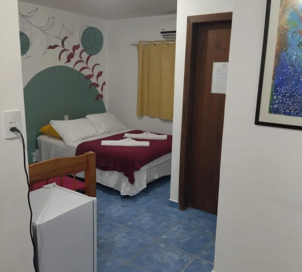 Inn Pousada Praia De Bombinhas