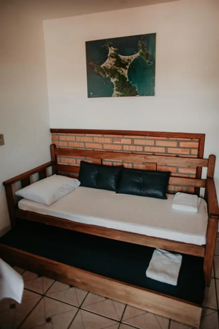 Pousada Praia De Bombinhas Inn