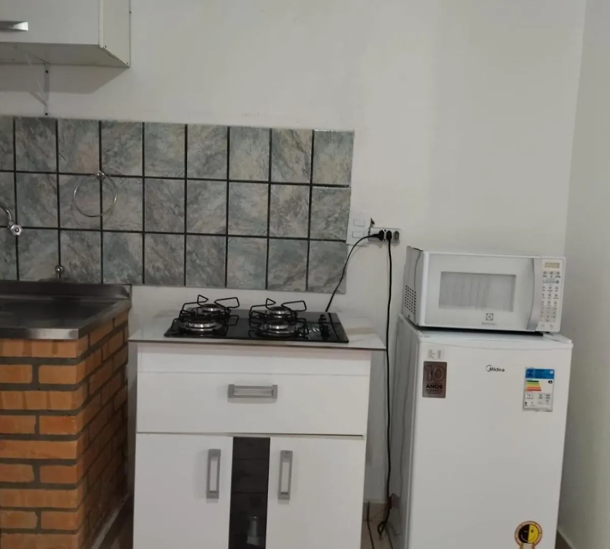 Pousada Praia De Bombinhas Brasil