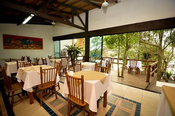 Pousada Praia De Bombinhas Inn