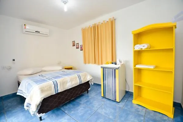 Inn Pousada Praia De Bombinhas