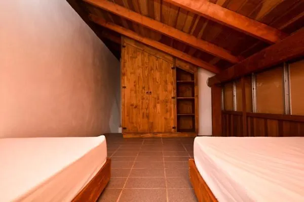 *** Inn Pousada Praia De Bombinhas Brasil