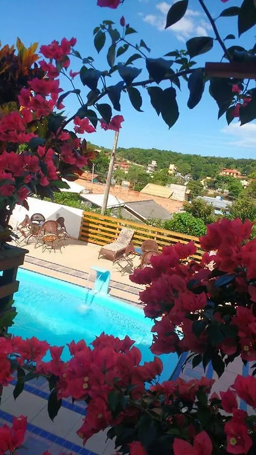 Pousada Praia De Bombinhas Inn