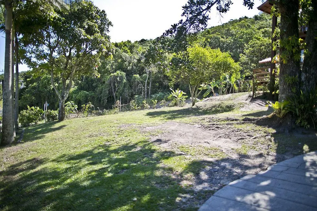 Fogadó Pousada Praia De Bombinhas