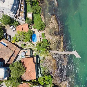 Inn Da Lagoinha, Bombinhas
