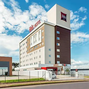 Ibis Chapecó
