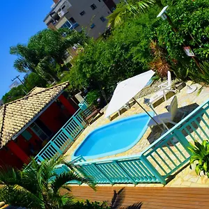 Inn Morada Dos Ventos, Bombinhas
