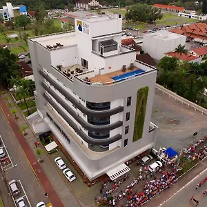 Blue Hill Timbó