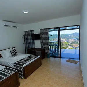 Vendol Sky Guest house