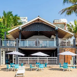 Yoho Mount Sea Pal Resort