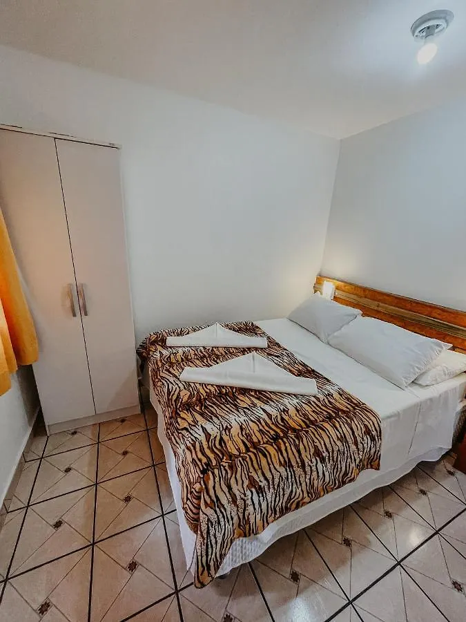 Inn Pousada Praia De Bombinhas