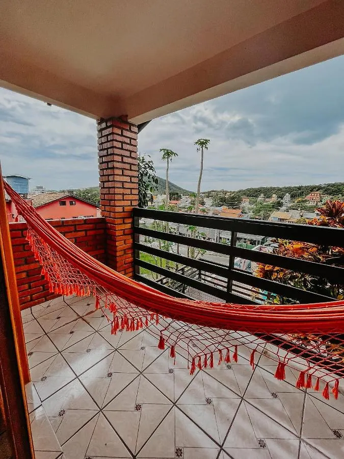 Pousada Praia De Bombinhas Brazil
