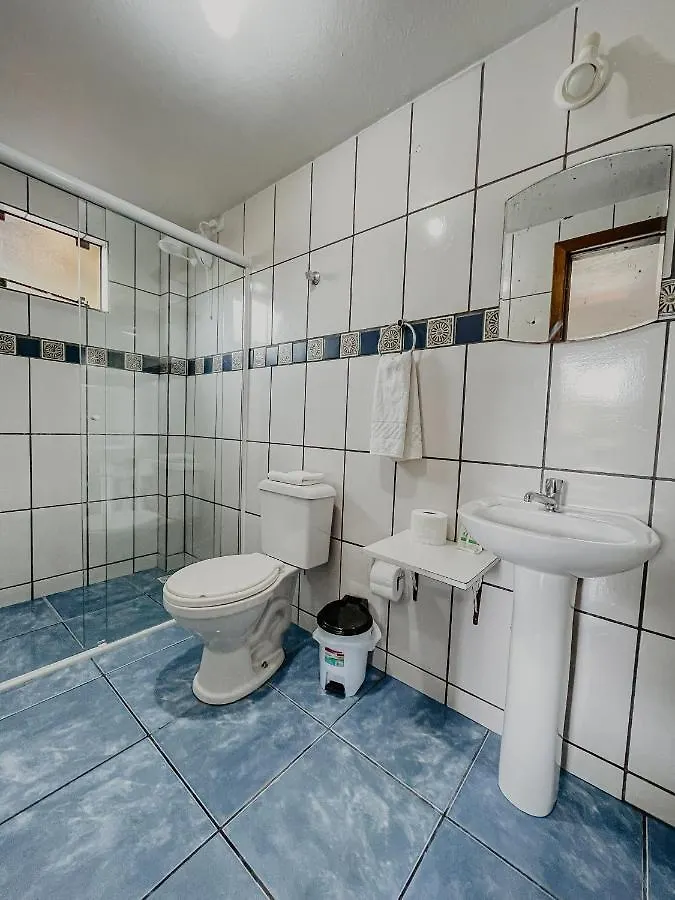 Inn Pousada Praia De Bombinhas