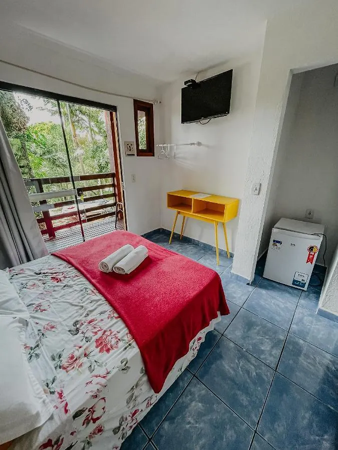 Inn Pousada Praia De Bombinhas