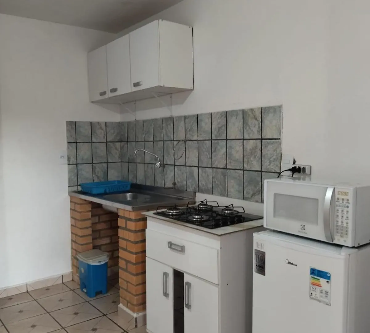Inn Pousada Praia De Bombinhas