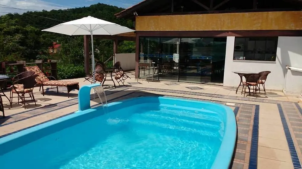 Pousada Praia De Bombinhas 3*,  Brazil